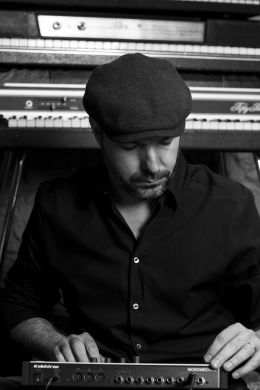 Sebastian Arocha Morton