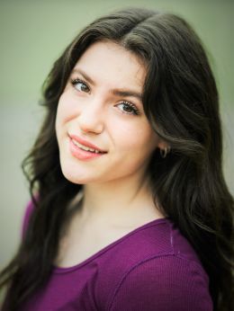 Минни Джаннетти