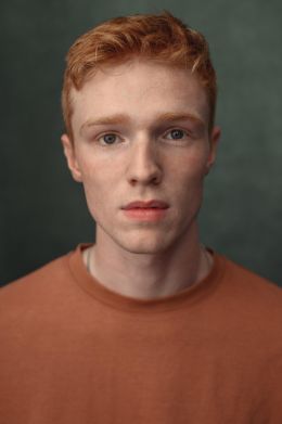 Питер Девлин