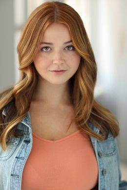 Penelope Kathryn Golden