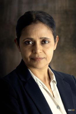 Ruchika Jain