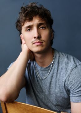 Остин Линдси