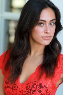 Яна Крамхольц