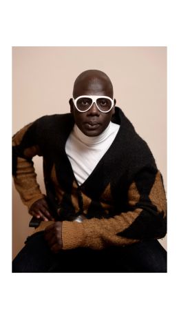 Pius Okaba