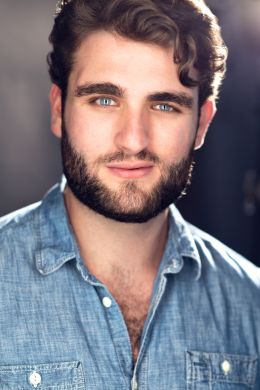 Али Куперсмит