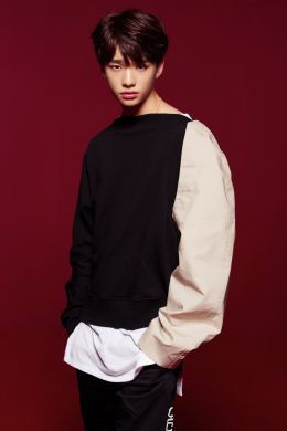 Hyunjin