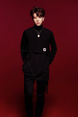 Seungmin