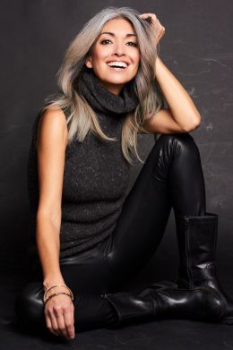 Жаклин Столлингс