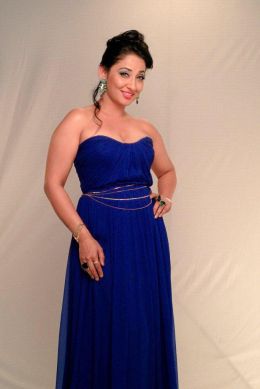 Shruti Ultaf