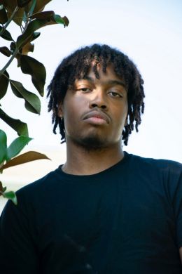 Corey T. Norman