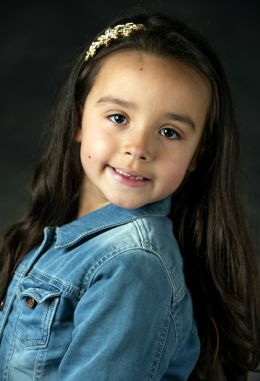 Merryn Benson