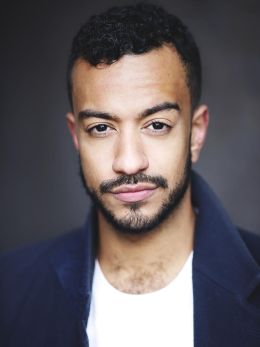 Nathan Armarkwei Laryea