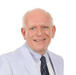Джеймс Спайсер
