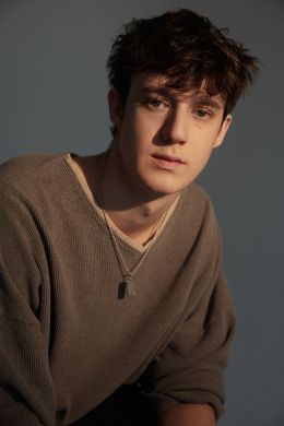 Джереми Джилл