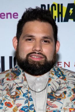 Marcus Raye Pérez