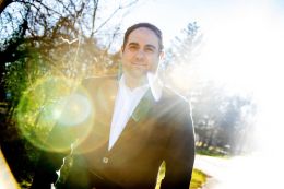 Michael B. Chait
