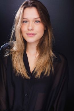 Изабель Стэнтон