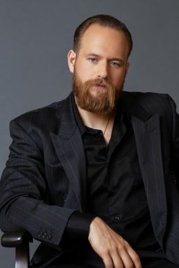 Oliver Fredin