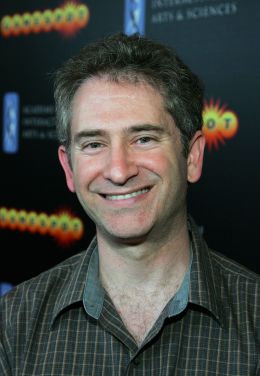 Майкл Морэйм