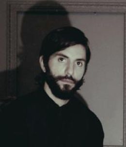 Мэттью Мюррей