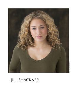 Jill Shackner