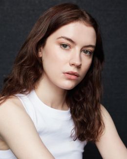 Изабель Коннолли