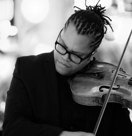 Клифтон Харрисон