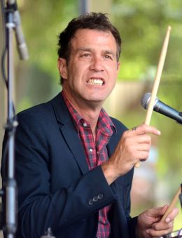 Matt Tecu