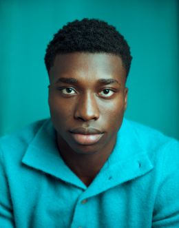 Эбенезер Гьяу