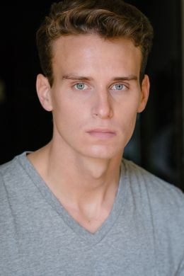 Alexander Nedvidek