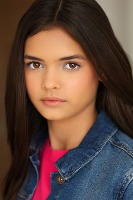 Зои Мерчант