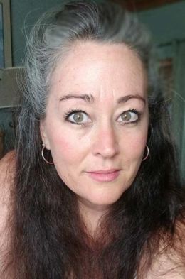 Леандра Хилл