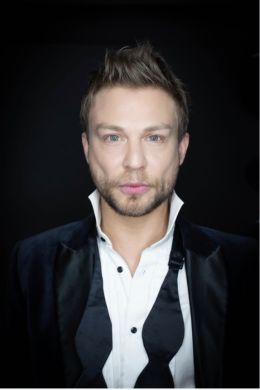 Майкл Сервантес