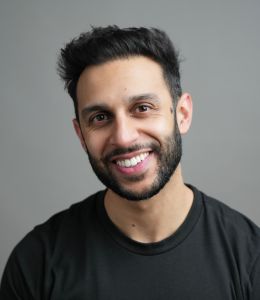 Aakash Shukal