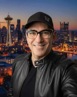 Дэн Розенберг