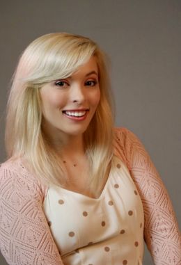 Лекса Хэйес