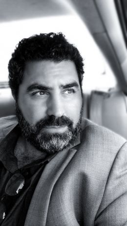 Марио Гарсиа