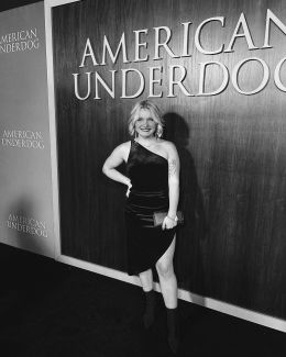 Бека Хаббелл