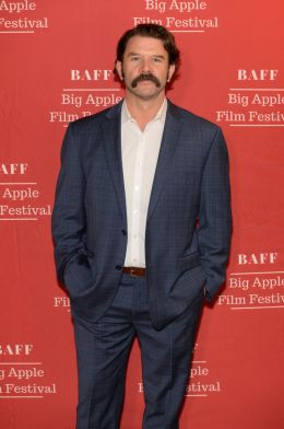 Джефф Бернетт