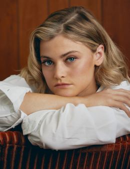 Меган Аспиналл