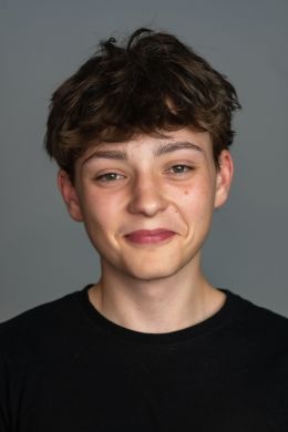Zak Rothera-Oxley