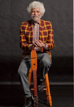 Lowell 'Banana' Levinger