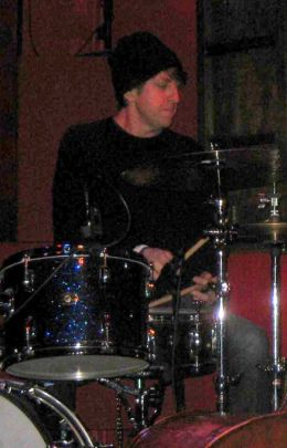 Ричард Меркурио