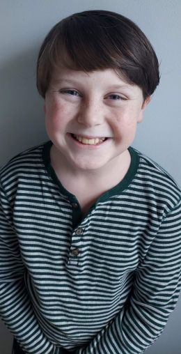 Джона Маршалл