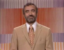 Вернон Скотт