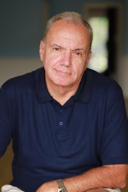 Майк Бэвинс