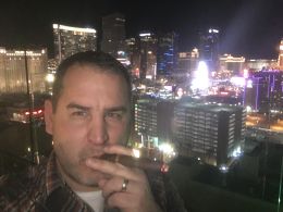 Шон Кэмерон