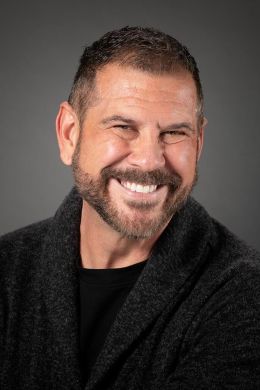 Майк Хикман