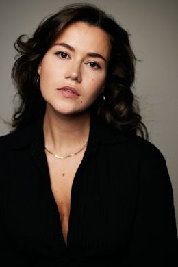 Карре Альберс