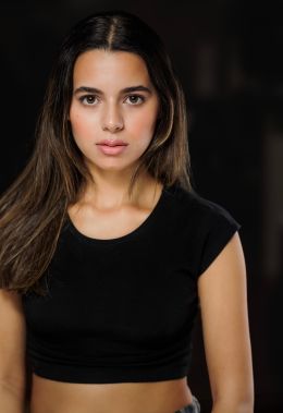 Hana Kashaf